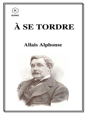 cover image of À se Tordre